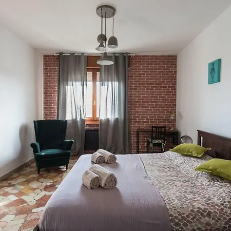 La Serenissima - 15 Min To Venice City Center - Free Parking Campalto Exterior photo