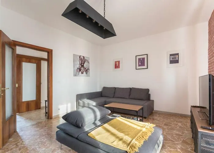 La Serenissima - 15 Min To Venice City Center - Free Parking