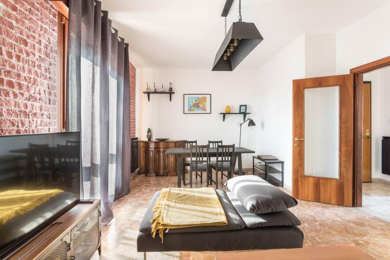 Apartment La Serenissima - 15 Min To Venice Center - Free Parking Campalto
