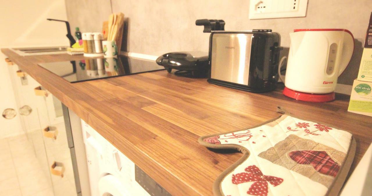 Apartment La Serenissima - 15 Min To Venice Center - Free Parking