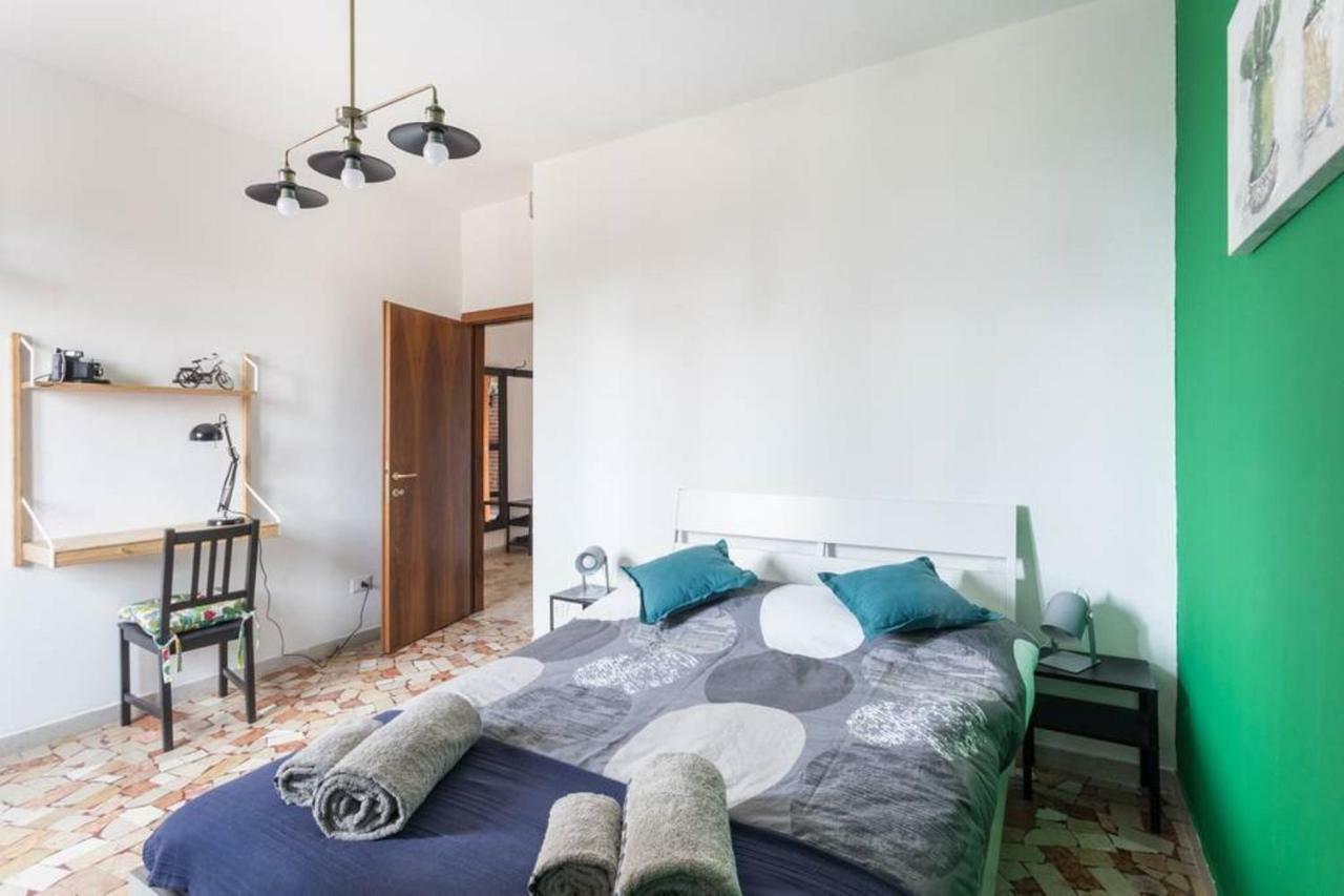 La Serenissima - 15 Min To Venice Center - Free Parking Apartment