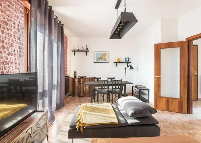 La Serenissima - 15 Min To Venice City Center - Free Parking