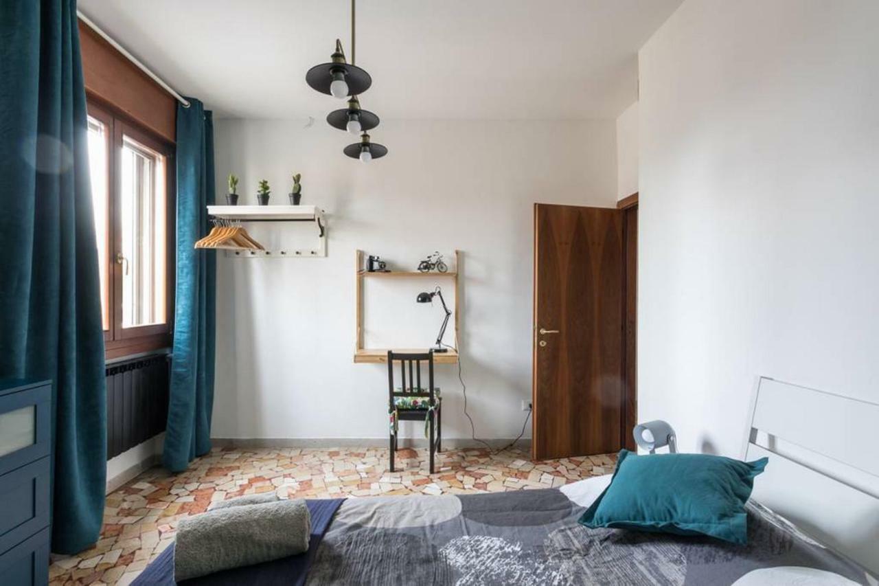 La Serenissima - 15 Min To Venice Center - Free Parking