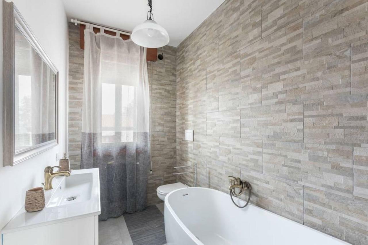 La Serenissima - 15 Min To Venice Center - Free Parking Apartment
